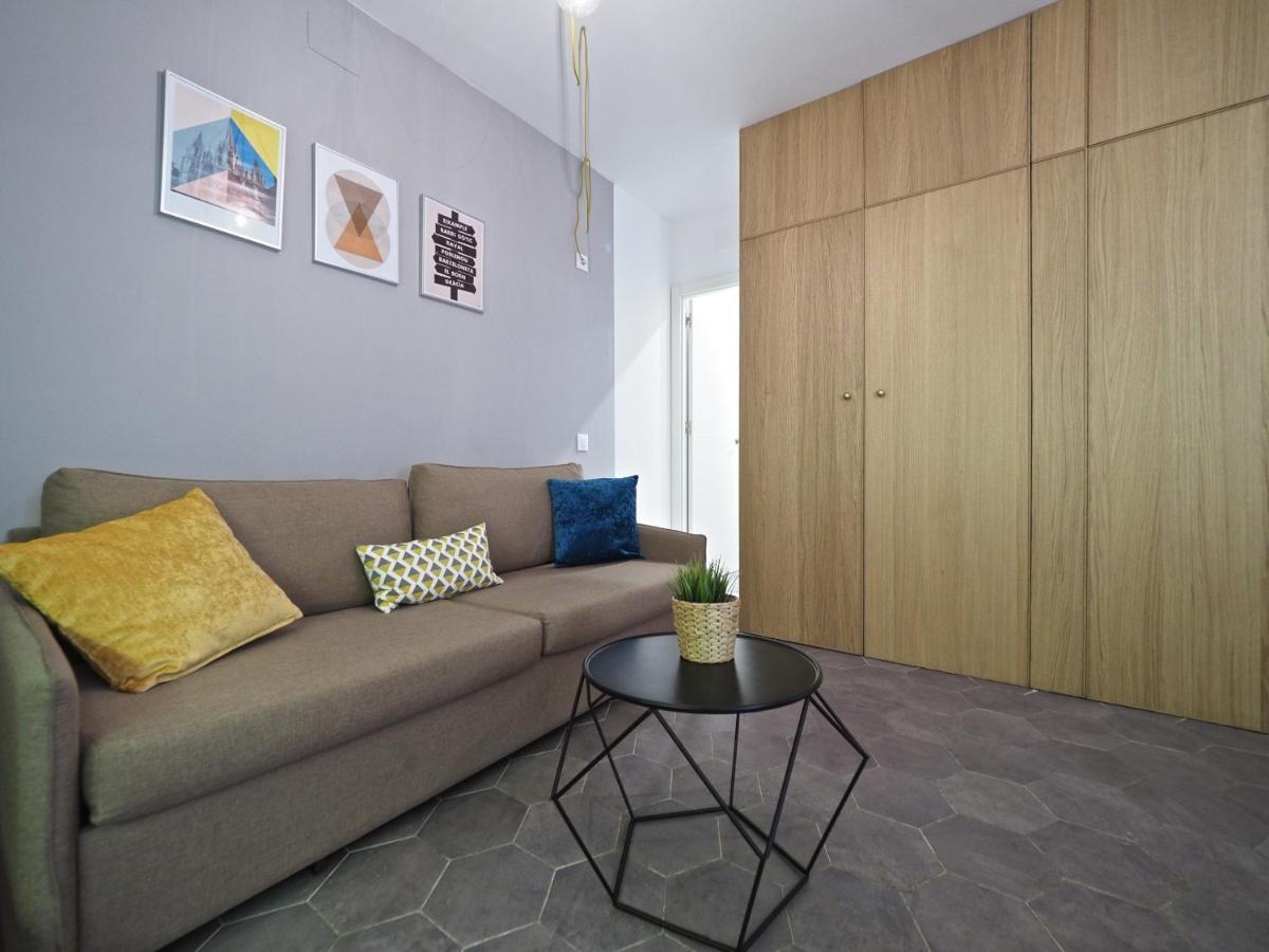 Torrassa Cozy Apartment By Olala Homes Οσπιταλέτ ντε Λιοβρεγάτ Εξωτερικό φωτογραφία